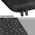 Laptop Sleeve Case 15.6 Inch, Water Resistant Shockproof Protective Computer Cover with Handle, Traveling Carrying Bag with Pocket, Portable Lapto...