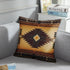 Emvency Throw Pillow Cover Santa Fe Creams South Western Decorative Pillow Case Home Decor Square 18 x 18 Inch Pillowcase...