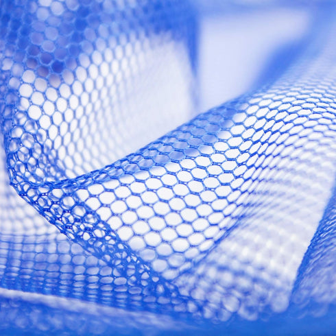 PENN-PLAX Quick-Net Aquarium Fish Nets – Durable, Strong, and Safe – Color May Vary (Blue or Green)...