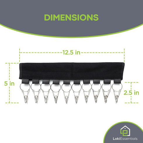 Hat Rack for Baseball Caps, Hanging Hat Organizer Display Holder, Hanger Hat Holder for Closet, Ball Cap Hat Storage Ideas (2-Pack)...