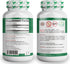 Organic Veda - Spirulina Capsules, Made with Blue Green Algae, Natural Spirulina Green Superfood Capsules, Supports Immune System, 120 Veggie Caps...