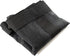 Calf Sling - Black, Adjustable with Reinforced Straps - Weigh Small Animals, Newborn, Lambs, Calves, Colts - Complete with Baby Animal Feeding Bot...