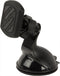 Scosche MAGWSM-SP MagicMount Magnetic Car Phone Holder Windshield or Dashboard Mount - 360 Degree Adjustable Head, Universal with All Devices - Su...