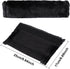 MOONET 2 Packs Car Seatbelt Covers Shoulder Pad for More Comfortable Driving, Universal Seat Belt Cover for Handbag Camera Backpack Straps, Soft F...