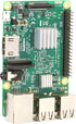 LoveRPi Performance Heatsink Set for Raspberry Pi 3 B+...