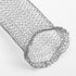 Washing Machine Lint Traps – 24-Pcs Washing Machine Lint Catcher with Cable Ties – Rust-Proof Stainless Steel Mesh Washer Lint Catcher – Drain Hos...