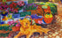 MasterPieces 750 Piece Jigsaw Puzzle for Adults and Family - Sale On The Square - 18"x24"...