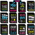 24PCS Mini Inspirational Notebooks Party Favors - Motivational Journals Pocket Notepads Bulk for Appreciation, Graduation?Office Gifts Party Suppl...