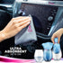 XL Lint Free Microfiber Cleaning Cloth, Cleaning Rags, Microfiber Cloth, Cleaning Towels, Glass Cleaning Cloths, Microfiber Towels Cleaning, Lint ...