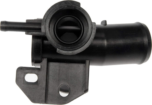 Dorman 902-5938 Engine Coolant Filler Neck Compatible with Select Nissan Models...