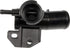 Dorman 902-5938 Engine Coolant Filler Neck Compatible with Select Nissan Models...