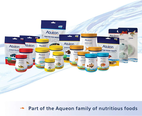 Aqueon Vacation Feeders 3 Day - 4 Pack...