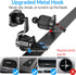 ?2-PACK? Magnetic Phone holder for Car Vent,?Upgraded Clip?car vent magnetic phone mount, ?Strong Magnet ?? 360° Rotation ?Magnetic Air Vent Phone...