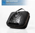 NIDAGE Original Endoscope Camera Carrying Case Wireless Endoscopes, Inspection Camera System with Cable Less Than 10 Meter, Upgraded Large-Capacit...