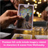 Wednesday Card Game, Premium Foil Cards from The Hit TV Series Wednesday, Family Game Night, Card Games for Teens & The Whole Family, for Ages 10+...