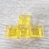 4 Key Custom Keycaps for MX Mechanical Keyboard...
