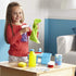 Melissa & Doug Spray, Squirt & Squeegee Play Set - Pretend Play Cleaning Set...