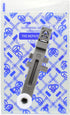 Supplying Demand W10571738 Dishwasher Upper Dishrack Adjuster and Wheel Assembly Replacement