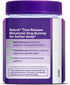 Natrol Time Release Melatonin 3 mg, Dietary Supplement for Restful Sleep, Sleep Gummies for Adults, 65 Strawberry-Flavored Melatonin Gummies, 65 D...