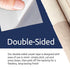 Reli. Carpet Tape | 2" x 8 Yards | Double Sided Carpet Tape for Hardwood Floors | Heavy Duty Keeps Rug in Place| Indoor/Outdoor Rug Tape for Area ...