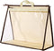 CINPIUK Clear Handbag Storage Bags Purse Organizer for Closet, Zipper Hanging Storage Bag for Handbags, XL...