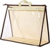 CINPIUK Clear Handbag Storage Bags Purse Organizer for Closet, Zipper Hanging Storage Bag for Handbags, XL...