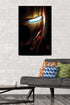 Trends International Marvel Iron Man - One Sheet Wall Poster, 22.375" x 34", Premium Unframed Version...