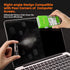 Laptop Screen Keyboard Cleaner Kit, Electronics Cleaning Tool for MacBook iPad iPhone Pro, Brush Tool for Tablet, Computer, PC Monitor,TV Camera L...