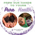 Capsules of Organic Maqui...