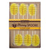 Melville Candy All Natural Honey Spoon Gift Set – Spoons & Lollipops on Wooden Ball Sticks – Gluten-Free, Made in USA Stirrers for Tea, Coffee, & ...
