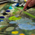 Liquitex Professional Freestyle Small Painting Knife, No. 8...