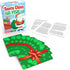 Santa Claus GO FISH Card Game - Christmas Gift for Kids 4-8 - Matching, Slap Jack & Old Maid Using Same Deck...