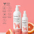 Deodorizing Between-Bath Dog Odor Neutralizer (Curly Coats, 8 Oz)...