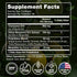 High Absorption CoQ10 500MG - Co Q 10 Supplement 120 Softgels for Heart Health&Energy Production - Enhanced CoQ10 Nutritional Supplements with Coe...