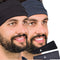 French Fitness Revolution - Stretchy Sports Headband for Men & Women - Guys Sweatband for Running, Cycling, Basketball, Yoga, Fitness - Moisture W...
