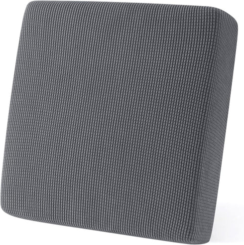 SUBRTEX Couch Slipcover RV Seater Slip Loveseat Stretch Durable Sofa Cushion Cover Spandex Elastic Furniture Protector for Settee Seat for Replace...