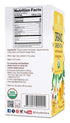 Hyleys Organic Green Tea Manuka Honey and Mango Flavor - 25 Tea Bags...