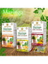 Hyleys Moringa Oleifera and Green Tea Lemon Flavor - 25 Tea Bags - Superfood Miracle Tree Tea with Dried Moringa Oleifera Leaves...