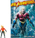McFarlane Toys - DC Direct Page Punchers Aquaman 3in Figure with Flashpoint Comic...