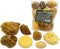 Natural Sea & Synthetic Sponges - Assorted Sizes 7pc Value Pack for Crafts & Artists: Great for Painting, Hobbies, Art, Effects, Ceramics, Clay, P...