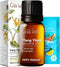 Gya Labs Ylang-Ylang Essential Oil for Diffuser - 0.34 Fl Oz - 100% Pure Natural Ylang Ylang Essential Oil for Skin, Hair Health, Face, Aromathera...