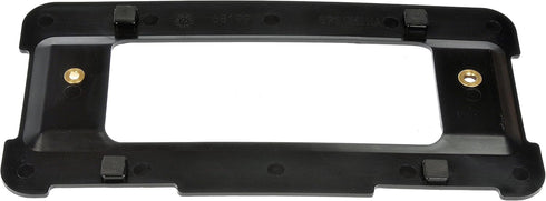 Dorman 68199 Rear BMW License Plate Bracket Compatible with Select BMW / Mini Models...