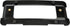Dorman 68199 Rear BMW License Plate Bracket Compatible with Select BMW / Mini Models...
