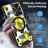 for Motorola Moto G Stylus 5G 2023 Case with Slide Camera Lens Cover & 360 Degree Rotate Ring Kickstand Hybrid Dual Layer Heavy Duty Protective Ph...