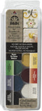 Delta Creative Stencil Creme Set, 34122 Basic, 1 Fl Oz, Oil, Stencil Paint Set, Paint...