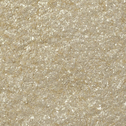 Bakell - Champagne Gold Tinker Dust (5g, 1x Jar) Edible Glitter for Food, Desserts, and Beverages!...