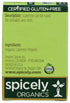 Spicely Organic Cayenne Pepper Powder (0.45 OZ ecoBox)...