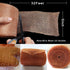 Copper Mesh Rodent Control Rustproof Copper Mesh Roll for Rodent, Bat & Snail - Perfect for Hole Blocking, Gardening & Sealing Water Opening 5"X32...