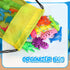 TOY Life Magnetic Fishing Game for Kids 3-5 with 2 Toddler Fishing Poles 3 Years Old Magnetic Fishing Toys for Toddlers Magnetic Baby Fishing Pole...