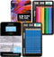 Profession Sketch Pencils & Colored Pencils for Kids and Adults Drawing Pencils Set...